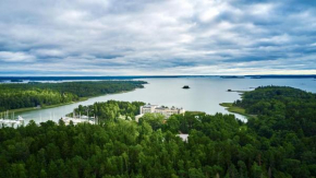 Ruissalo Spa Hotel in Turku